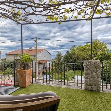Apartamento Kostabela - Sea View Rijeka Exterior foto