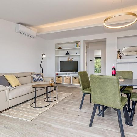 Apartamento Kostabela - Sea View Rijeka Exterior foto