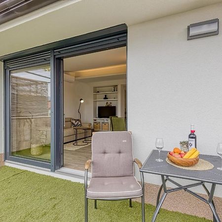 Apartamento Kostabela - Sea View Rijeka Exterior foto