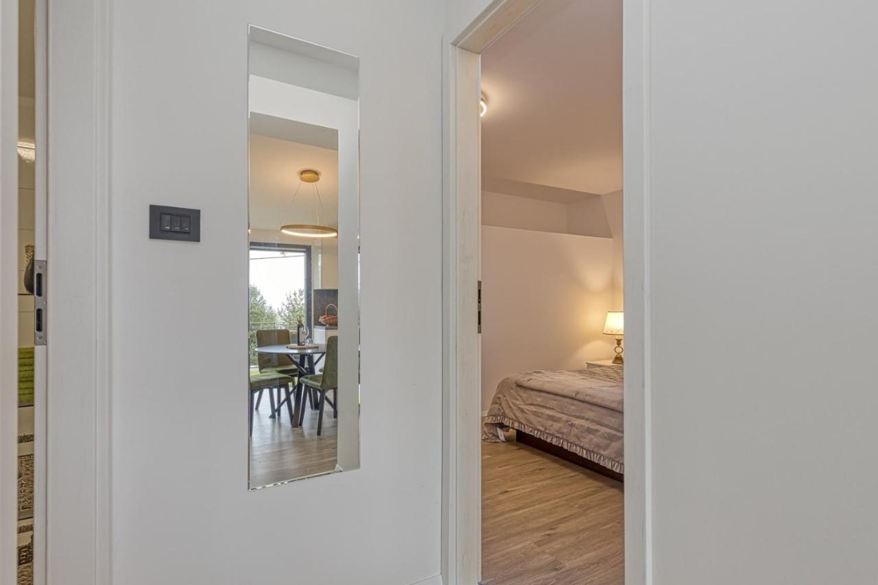 Apartamento Kostabela - Sea View Rijeka Exterior foto