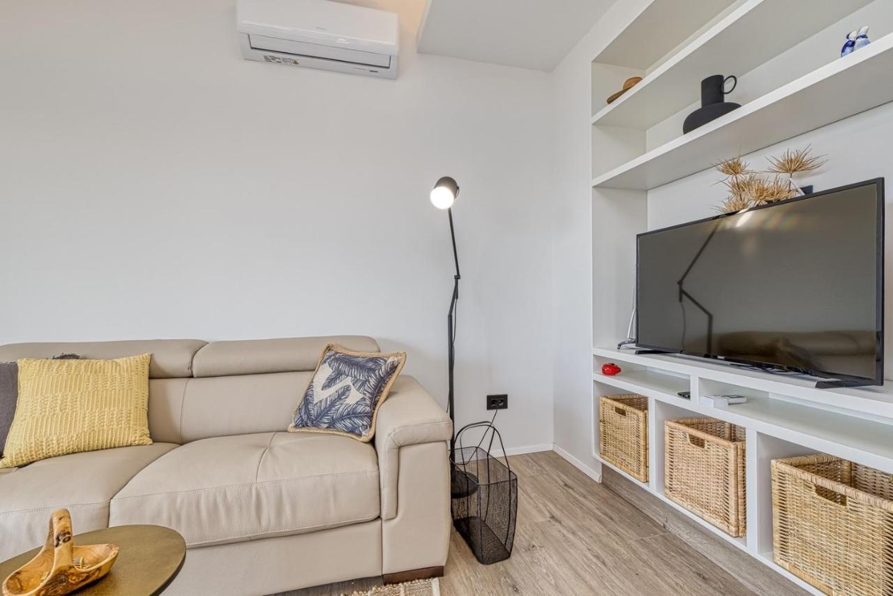 Apartamento Kostabela - Sea View Rijeka Exterior foto