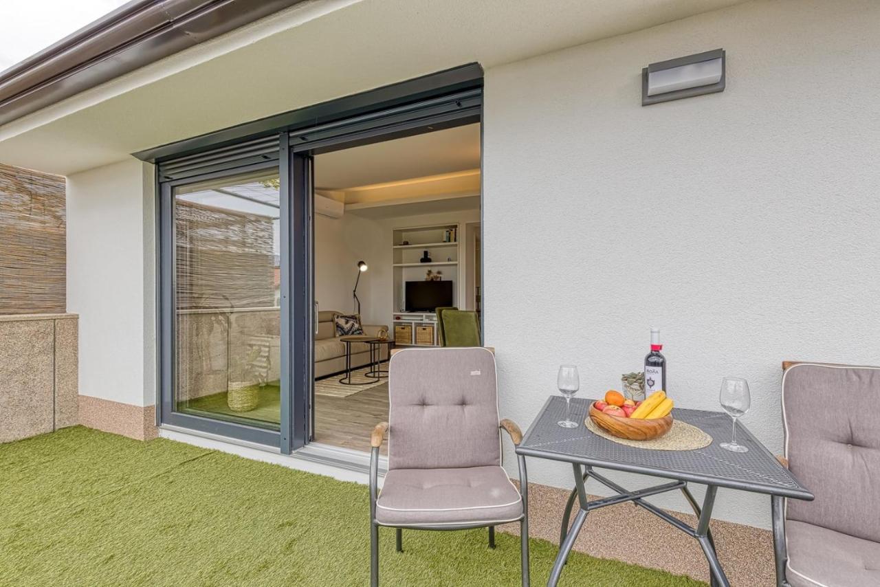 Apartamento Kostabela - Sea View Rijeka Exterior foto